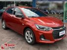 GM - Chevrolet Onix Hatch 1.0T 12v Laranja