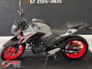 YAMAHA FZ25 250 Fazer Connected Cinza