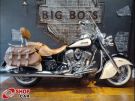 INDIAN Chief Classic 1811 Preta