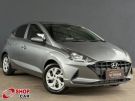 HYUNDAI HB20 Vision 1.0 12v Cinza