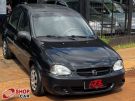 GM - Chevrolet Corsa Sedan Classic Life 1.0 Preta