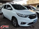 GM - Chevrolet Spin Premier 1.8 Branca