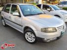 VW - Volkswagen Gol 1.0 4p. Prata