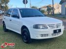 VW - Volkswagen Gol 1.0 4p. Branca