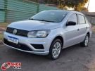 VW - Volkswagen Voyage 1.6 Prata