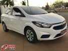 GM - Chevrolet Prisma LT 1.4 Branca