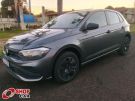 VW - Volkswagen Polo Hatch Track 1.0 12v Cinza