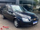 GM - Chevrolet Classic LS 1.0 Azul