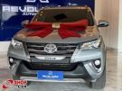 TOYOTA Hilux SW4 SRX D4-D 2.8TDi 16v 4x4 Prata