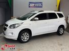 GM - Chevrolet Spin LTZ 1.8 Branca