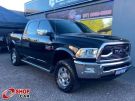 RAM 2500 Laramie 6.7TDi 24v 4x4 C.D. Preta