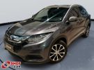 HONDA HR-V EXL 1.8 16v Cinza