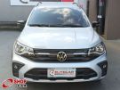 VW - Volkswagen Saveiro Extreme 1.6 16v C.D. Prata