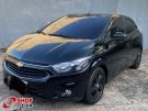 GM - Chevrolet Onix LT 1.4 Preta