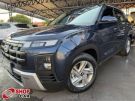 HYUNDAI Creta Confort 1.0T 12v Azul
