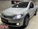 VW - Volkswagen Saveiro 1.6 C.E. Prata