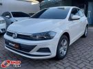 VW - Volkswagen Polo Hatch 1.0 12v Branca