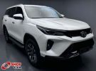 TOYOTA Hilux SW4 SRX Platinum D4-D 2.8TDi 16v 4x4 Branca