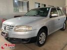 VW - Volkswagen Gol Titan 1.0 4p. Prata