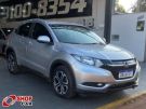 HONDA HR-V EX 1.8 16v Prata