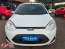 FORD Fiesta Hatch 1.0 4p. Branca