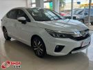 HONDA City Sedan EXL 1.5 16v Branca