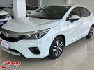 HONDA City Sedan EXL 1.5 16v Branca