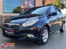 FIAT Grand Siena Attractive 1.4 Preta