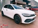 VW - Volkswagen Polo Hatch Track 1.0 12v Branca