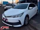 TOYOTA Corolla GLi 1.8 16v Branca