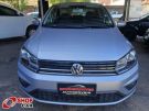 VW - Volkswagen Voyage 1.0 12v Prata