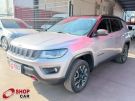 JEEP Compass Trailhawk 2.0TDi 16v 4x4 Cinza