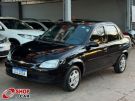 GM - Chevrolet Classic LS 1.0 Preta