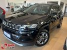 JEEP Compass Longitude 1.3 16v T270 Preta