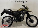YAMAHA XTZ 250 Lander Bege