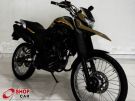 YAMAHA XTZ 250 Lander Bege