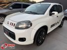 FIAT Uno Sporting 1.4 4p. Branca