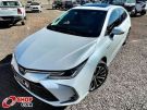 TOYOTA Corolla Altis Premium Hybrid 1.8 16v Branca