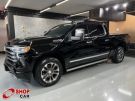 GM - Chevrolet Silverado 1500 High Country 5.3 V8 4x4 C.D. Preta