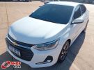 GM - Chevrolet Onix Sedan Plus Premier 1.0T 12v Branca