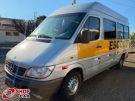 MERCEDES-BENZ Sprinter 313 Van Executiva 2.2CDI Prata