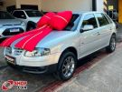 VW - Volkswagen Gol 1.0 4p. Prata