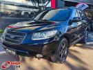 HYUNDAI Santa Fe GLS 2.7 V6 24v AWD Preta