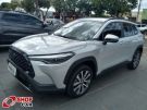 TOYOTA Corolla Cross XRE 2.0 16v Prata