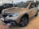 RENAULT StepWay Iconic 1.6 16v Bege