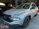 FIAT Toro Volcano 1.3T 16v Prata