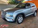 HYUNDAI Creta Confort Plus 1.0T 12v Cinza