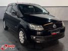 VW - Volkswagen Fox 1.0 4p. Prata
