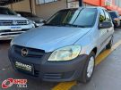 GM - Chevrolet Celta Life 1.0 4p. Prata