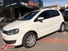 VW - Volkswagen Fox 1.0 4p. Branca